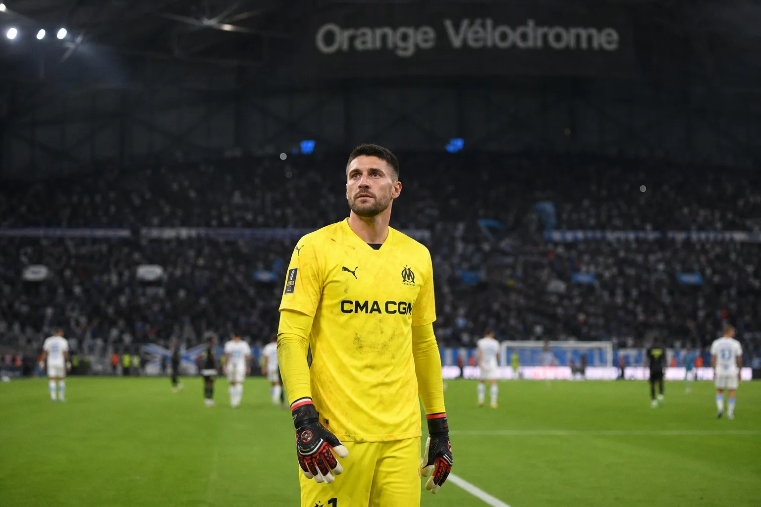 Mercato : l'OM dégraisse ses effectifs tandis que les clubs amateurs s'activent