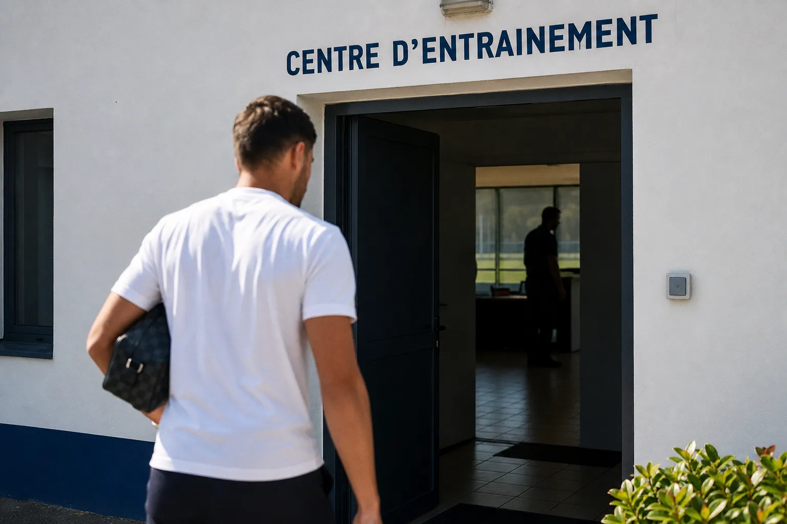 Mercato : les transferts et officialisations du 27 août en direct