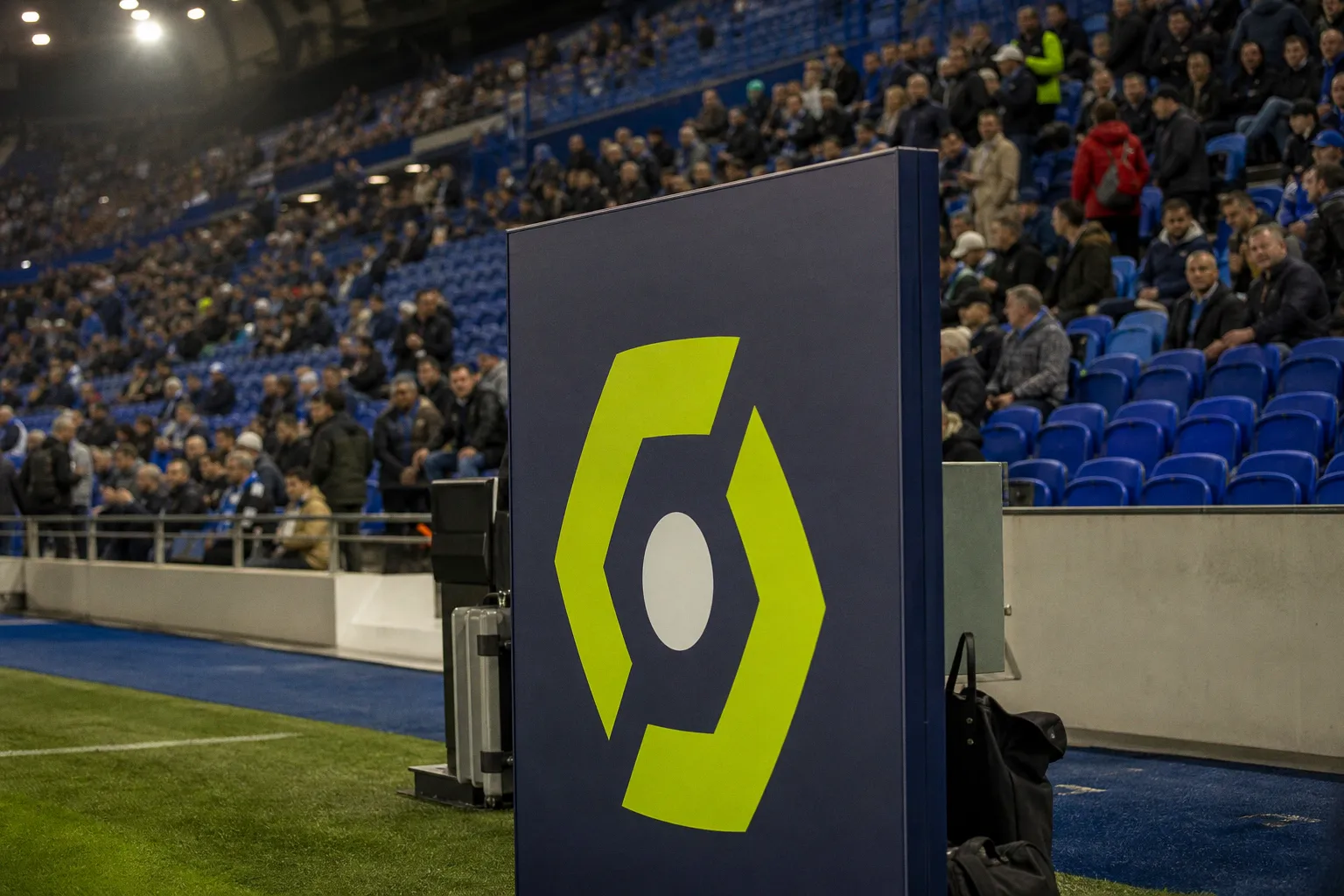 Mercato Ligue 1 : suivez en direct tous les transferts et mouvements de l'été 2026