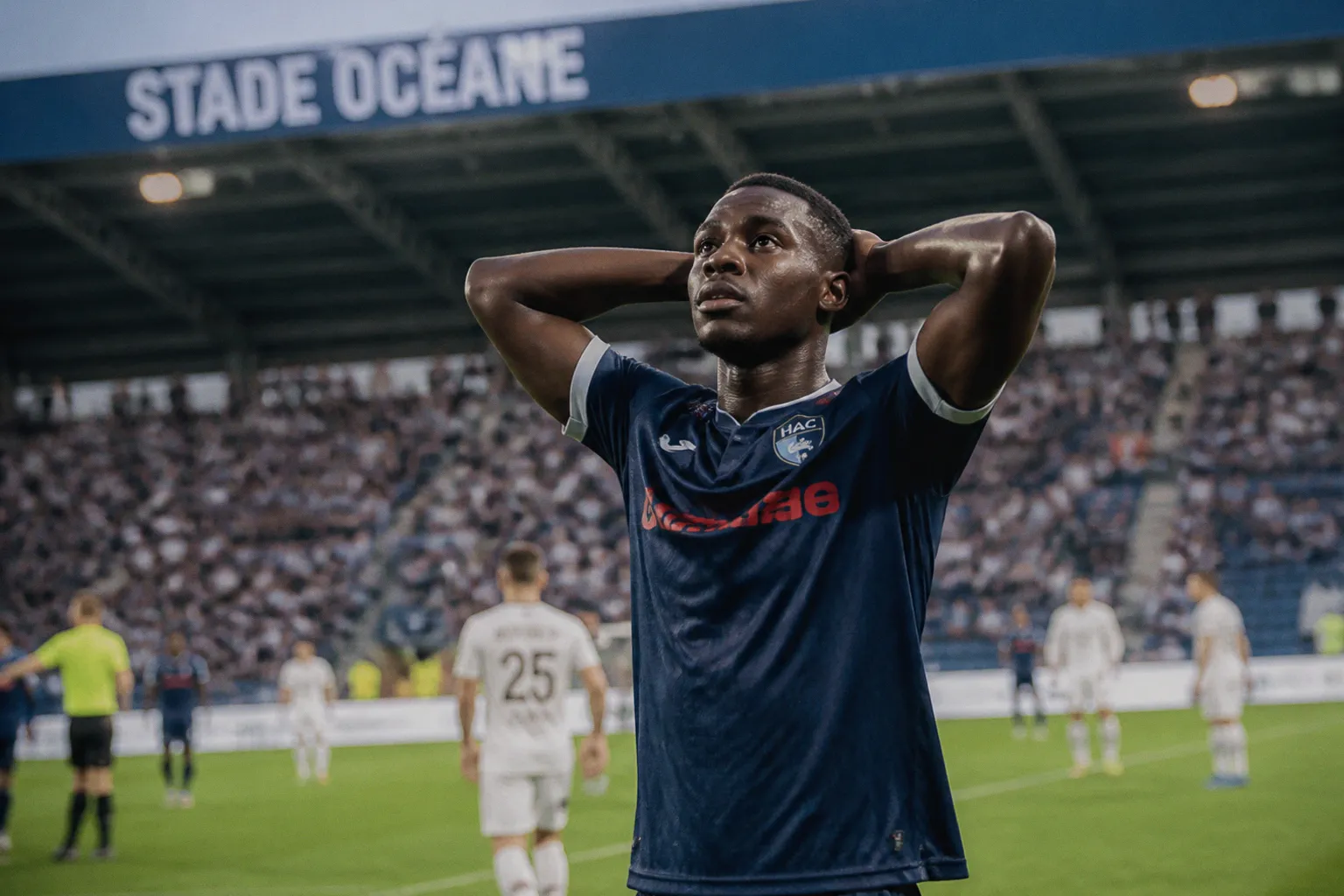 Mercato : Liverpool cible Mbaye, l'avenir de Salah et les ambitions lilloises
