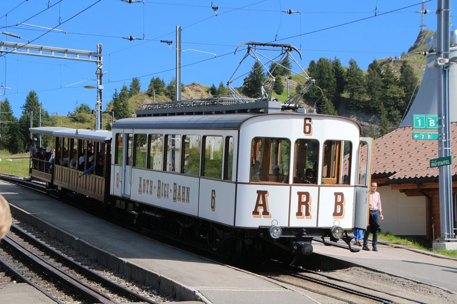 Mont Rigi : réserver son billet ou tenter le destin sur place ?
