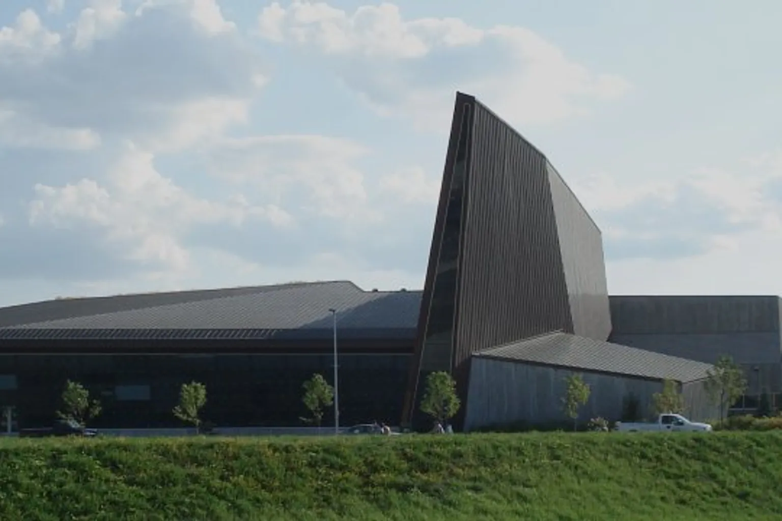 Musée canadien de la guerre : le guide de visite complet