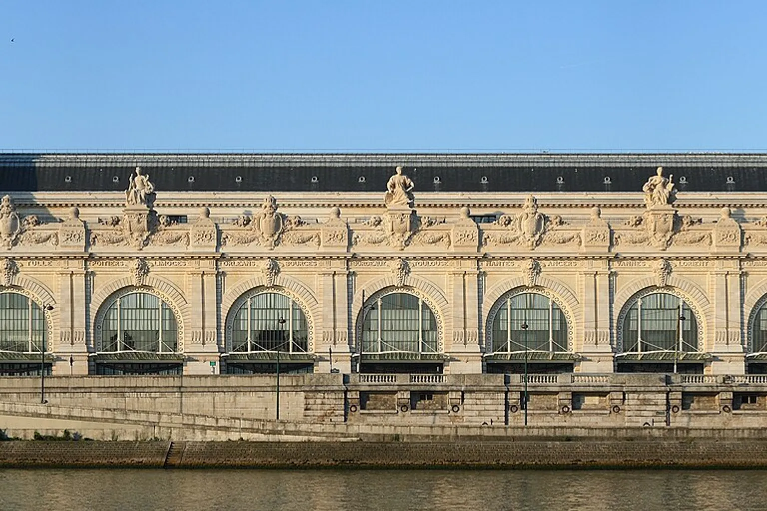 Musée d'Orsay : faut-il acheter ses billets en ligne ?