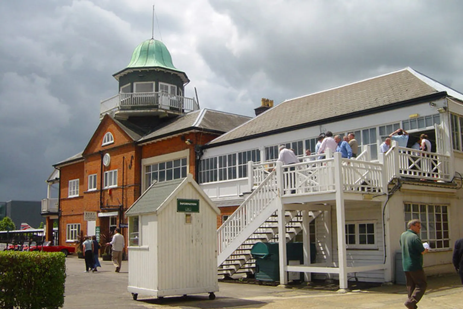 Tarifs du Musée de Brooklands : 5 infos clés avant de réserver
