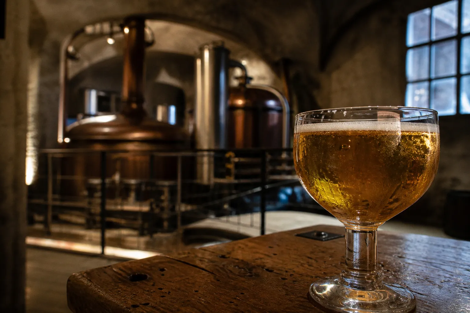 Musée de la bière de Bruges : horaires et guide pratique