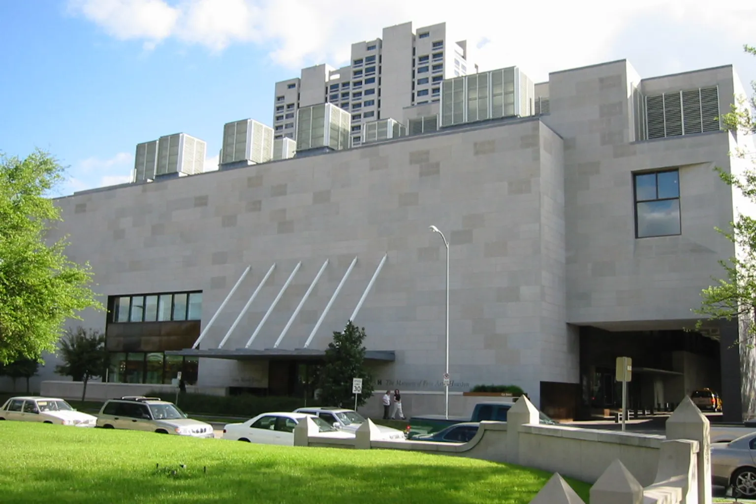 Musée des Beaux-Arts de Houston horaires : pourquoi le créneau du matin change tout