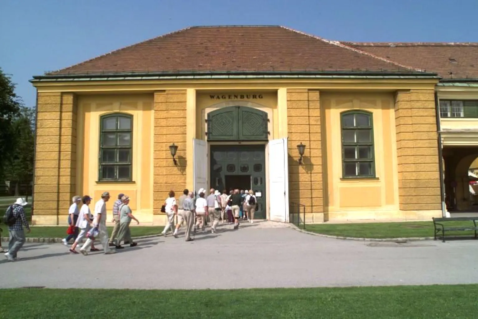 Musée des calèches impériales billets : l'astuce coupe-file à Vienne