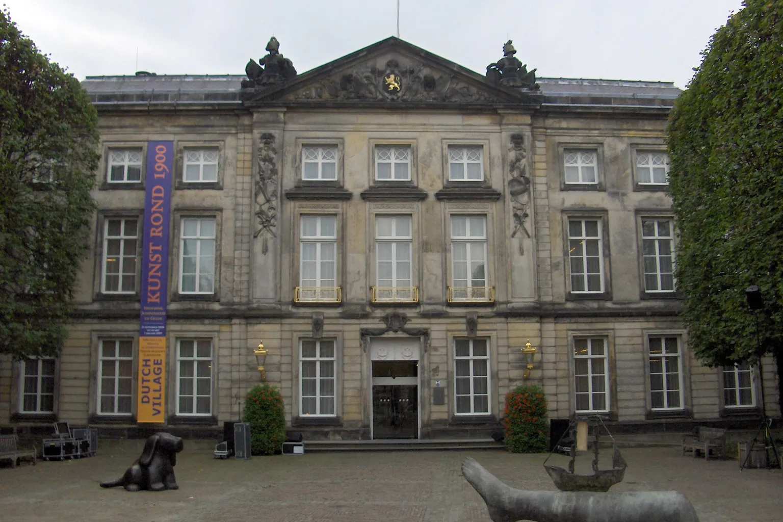 Musée du Brabant-Septentrional : pourquoi réserver vos billets