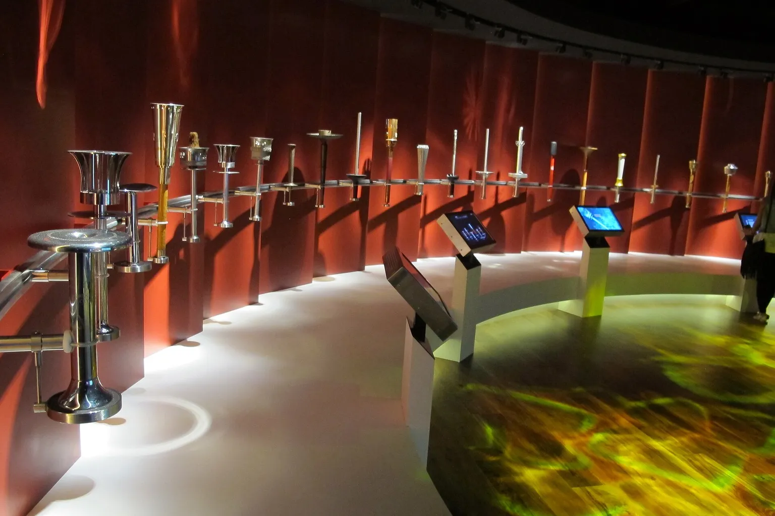 Musée Olympique visite : pourquoi l'expérience surprend ?