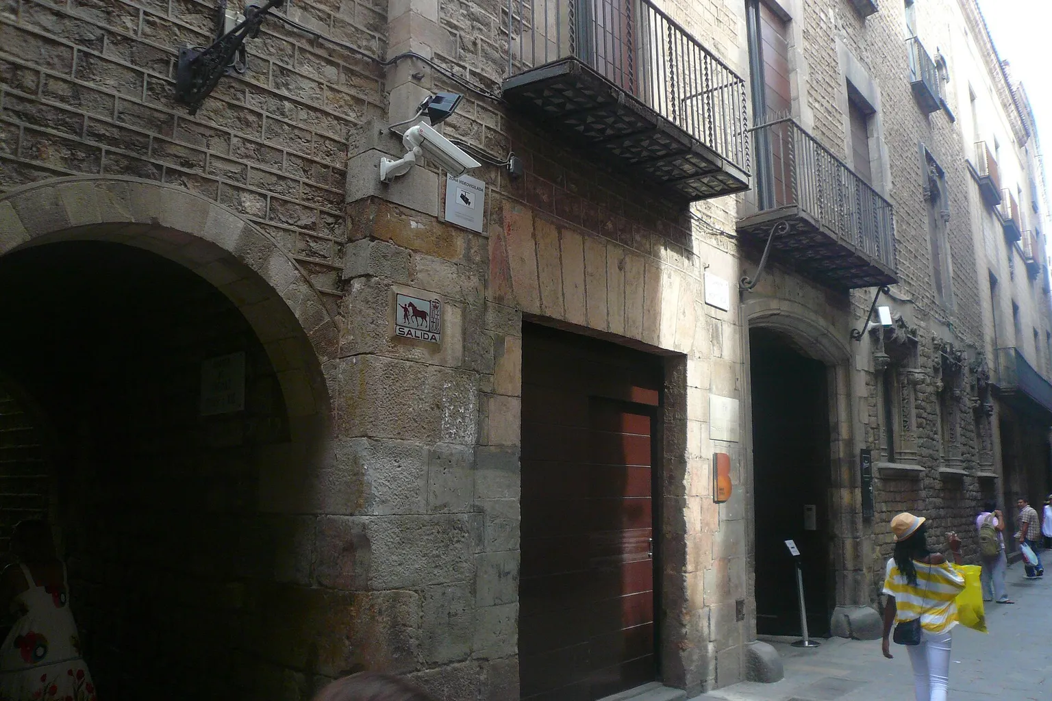 Musée Picasso Barcelone : site officiel ou pass touristique ?