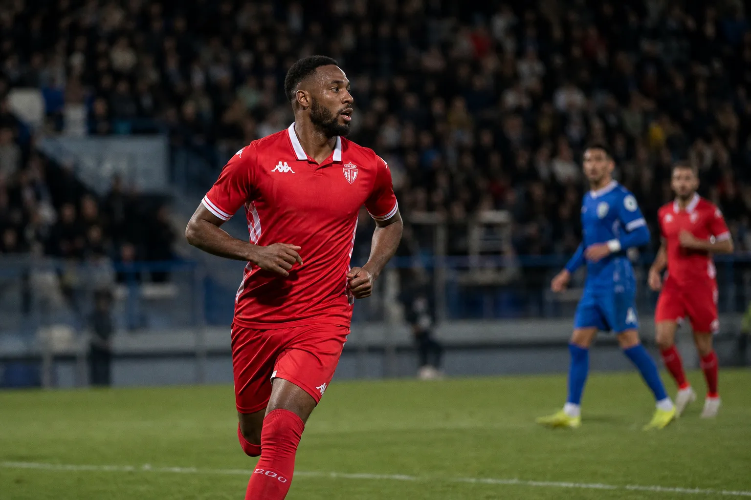 National 1 : la FFF officialise le calendrier et les groupes pour la saison 2026-2027