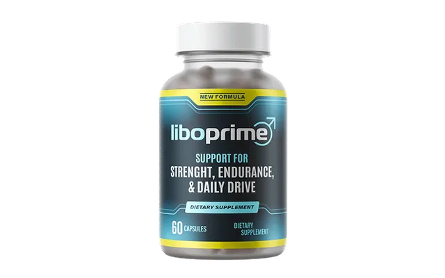 Liboprime