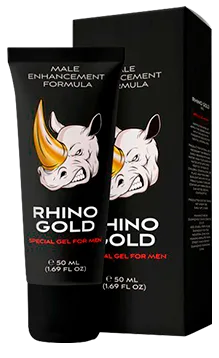 Rhino Gold Gel