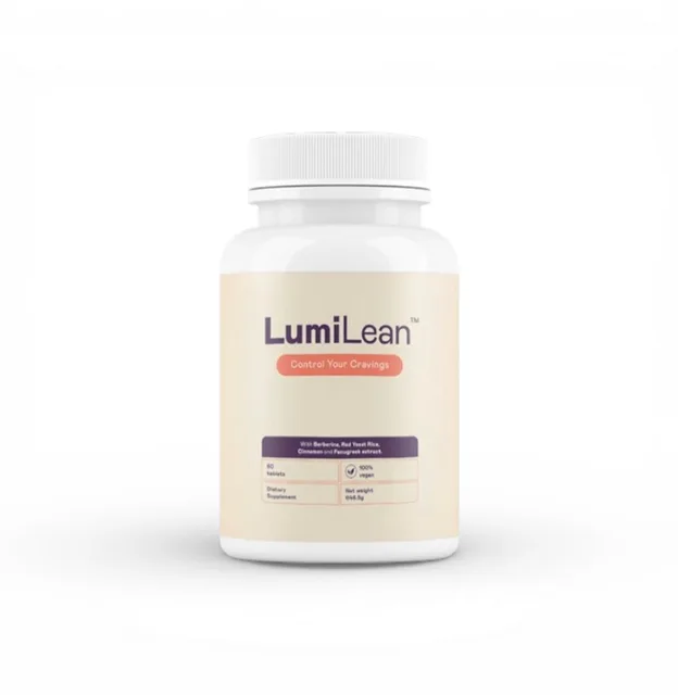 LUMILEAN Poudre