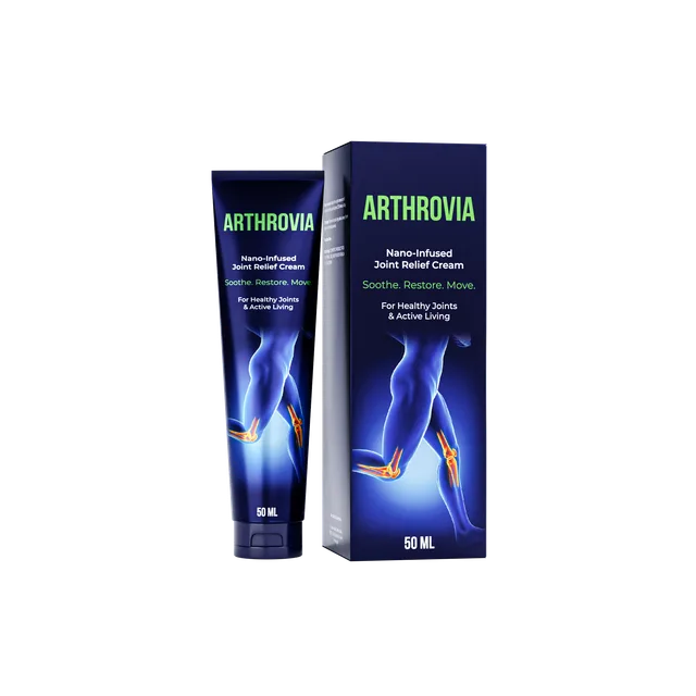 Arthrovia