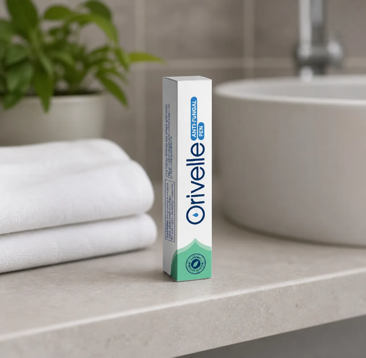 ORIVELLE — le produit au quotidien