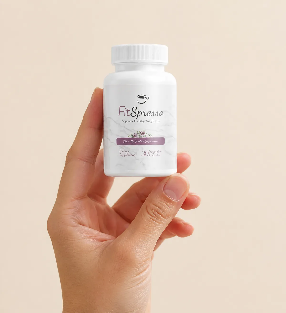 FitSpresso — le produit en main