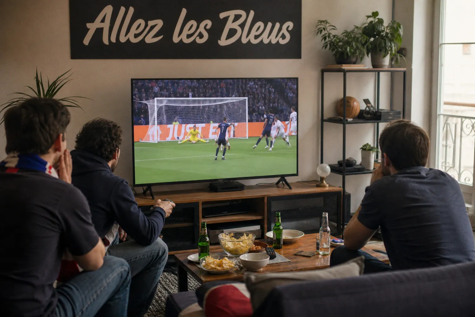Où regarder les matchs de Ligue 1 et des coupes européennes pour la saison 2026/27 ?