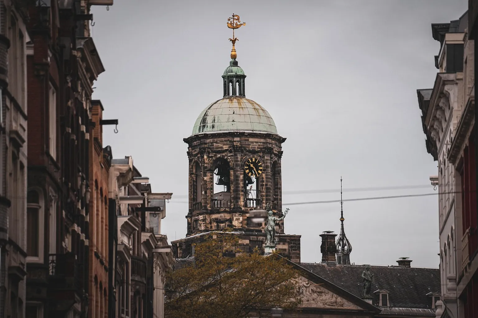 Oude Kerk billets : mon retour d'expérience sur l'achat