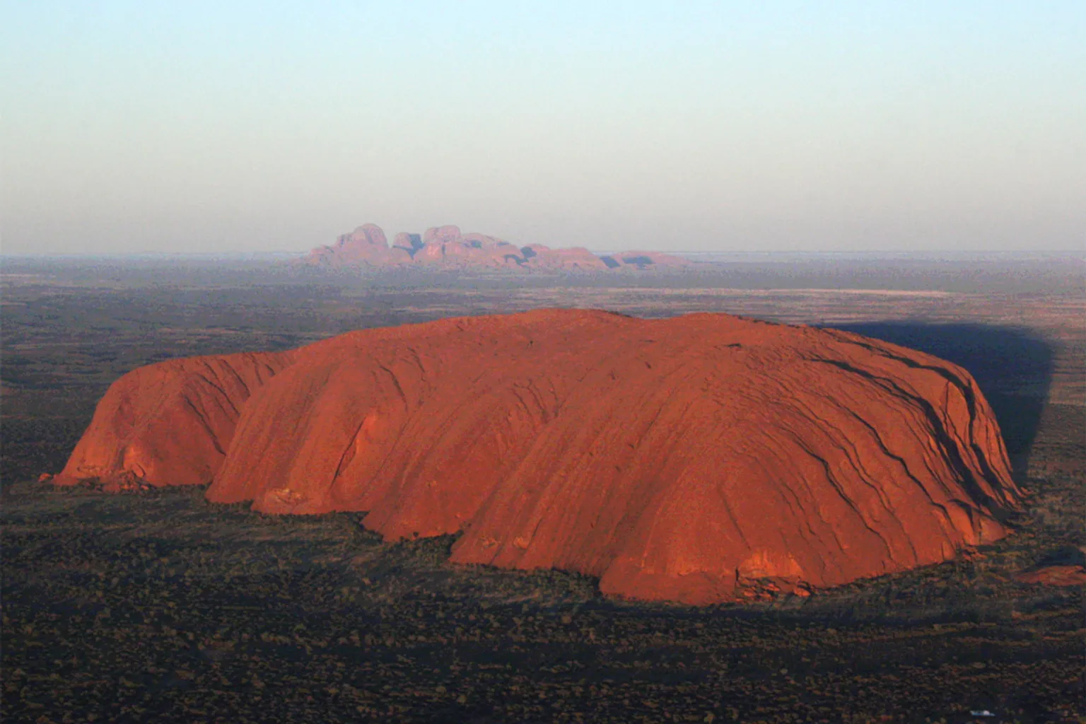Uluru-Kata Tjuta : pourquoi ces horaires surprennent