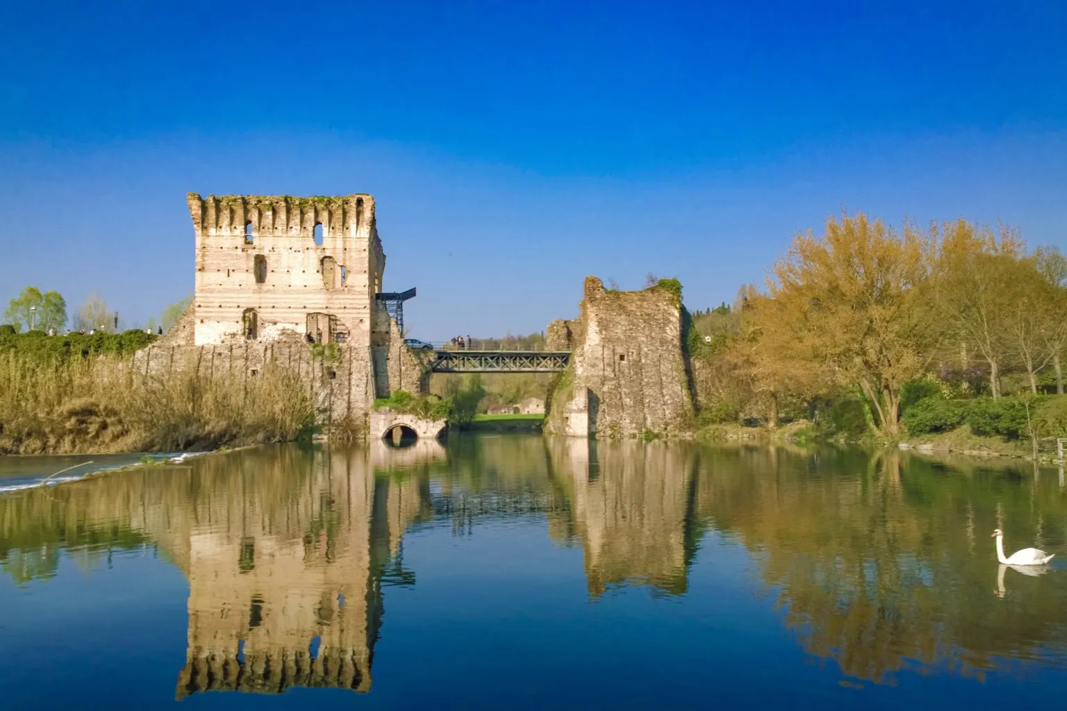 Parco Cavour : faut-il réserver pour profiter du parc aquatique ?