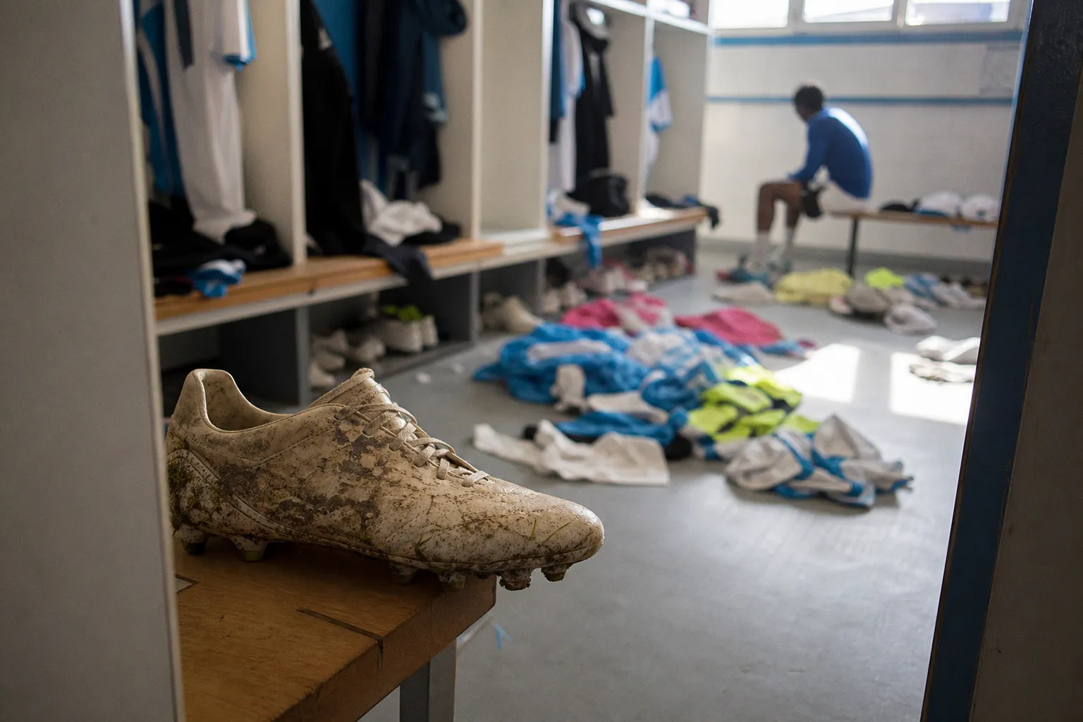 Pourquoi le mercato de l'OM est-il toujours si agité ?