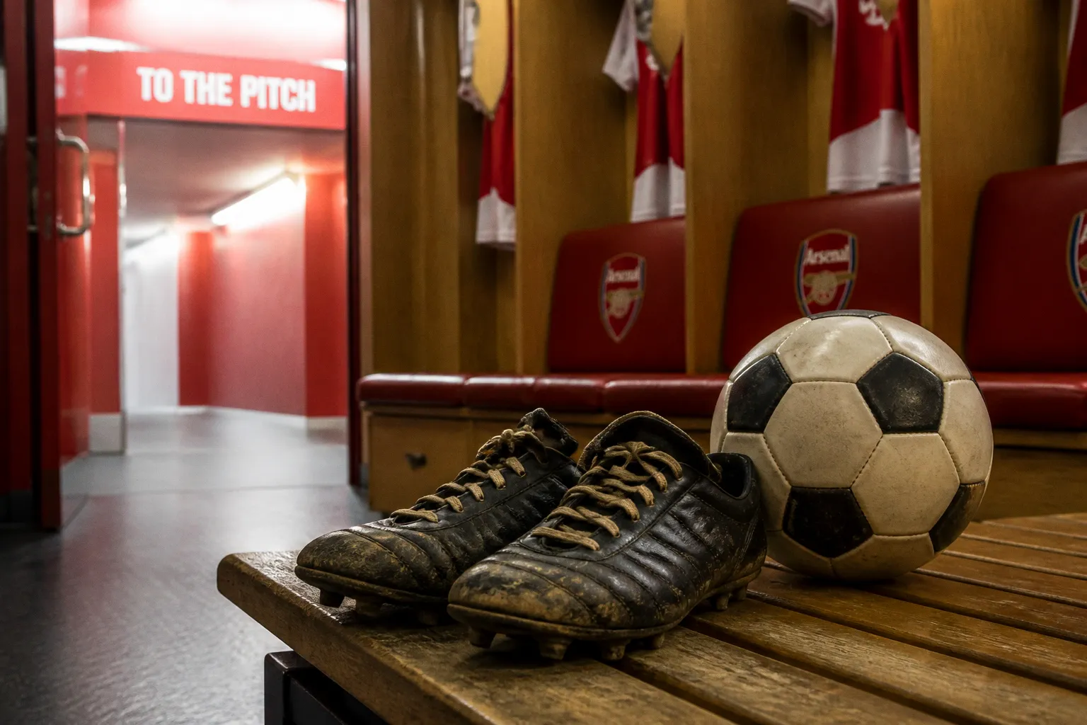 Que faire à Londres ? Le voyage d'un éducateur de football