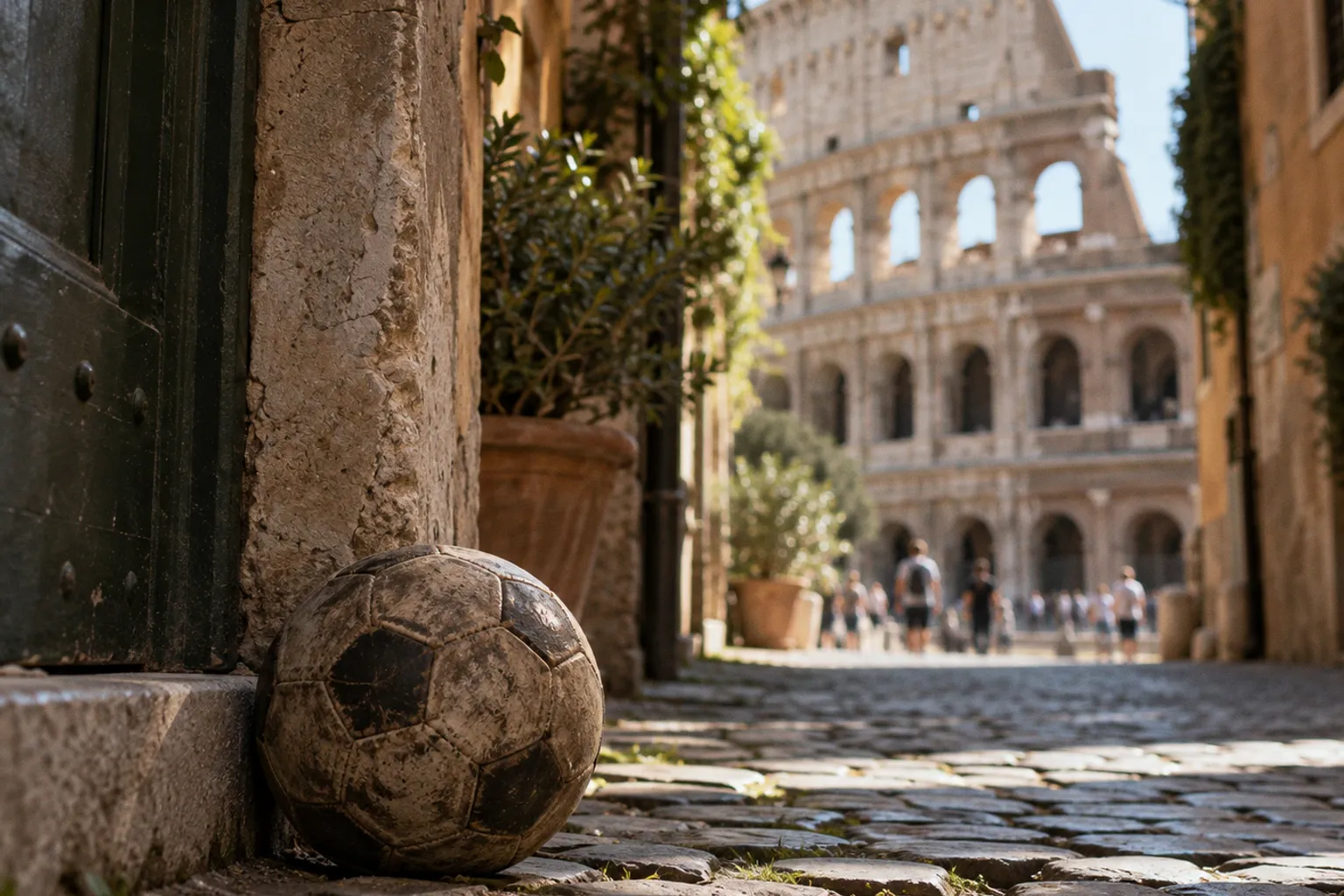 Rome : 7 lieux incontournables pour une immersion totale