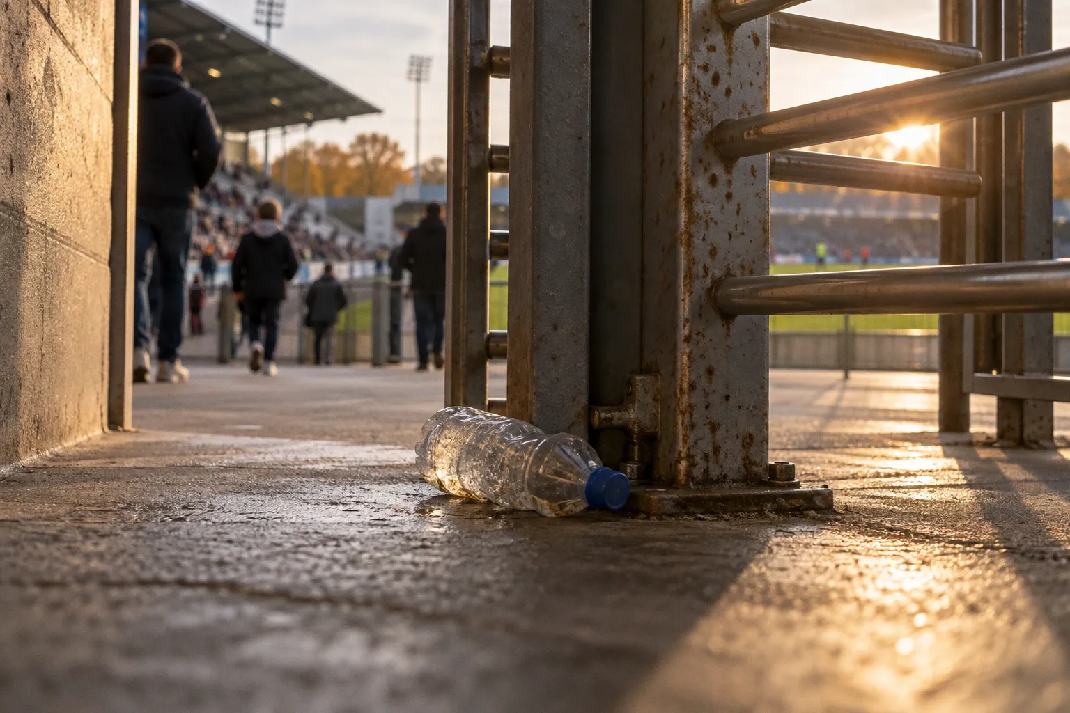 Réforme du football français : les enjeux politiques d'une restructuration sous tension