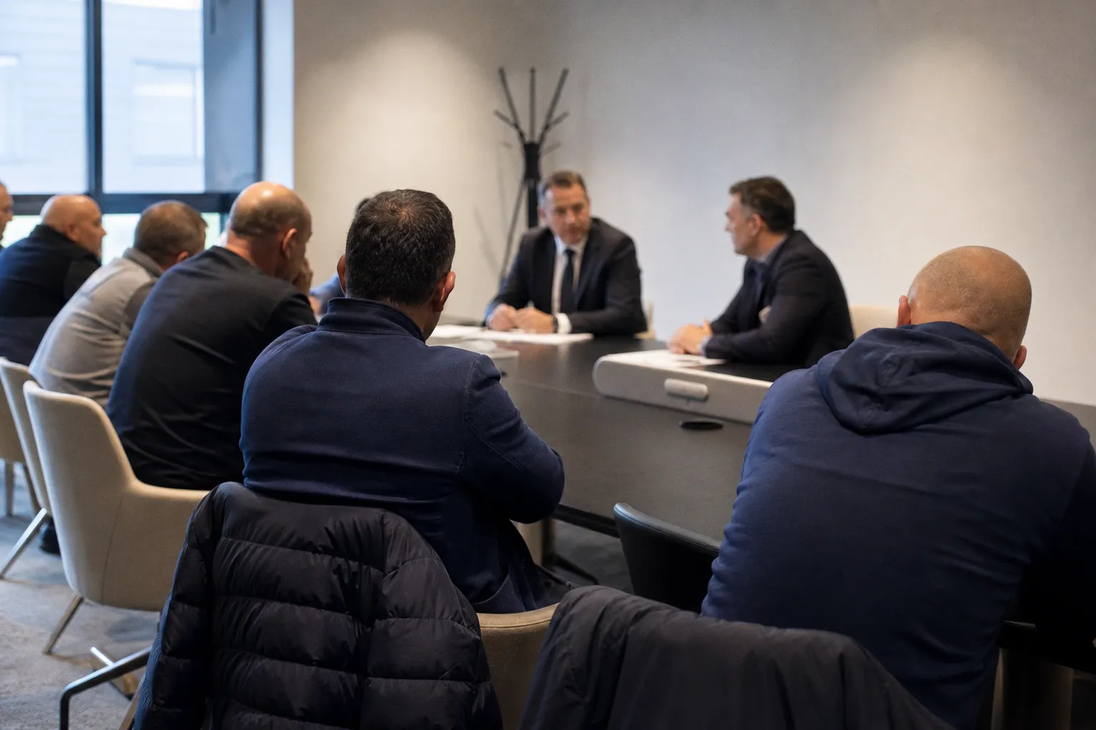 Réforme du football français : les nouveaux pouvoirs de la FFF