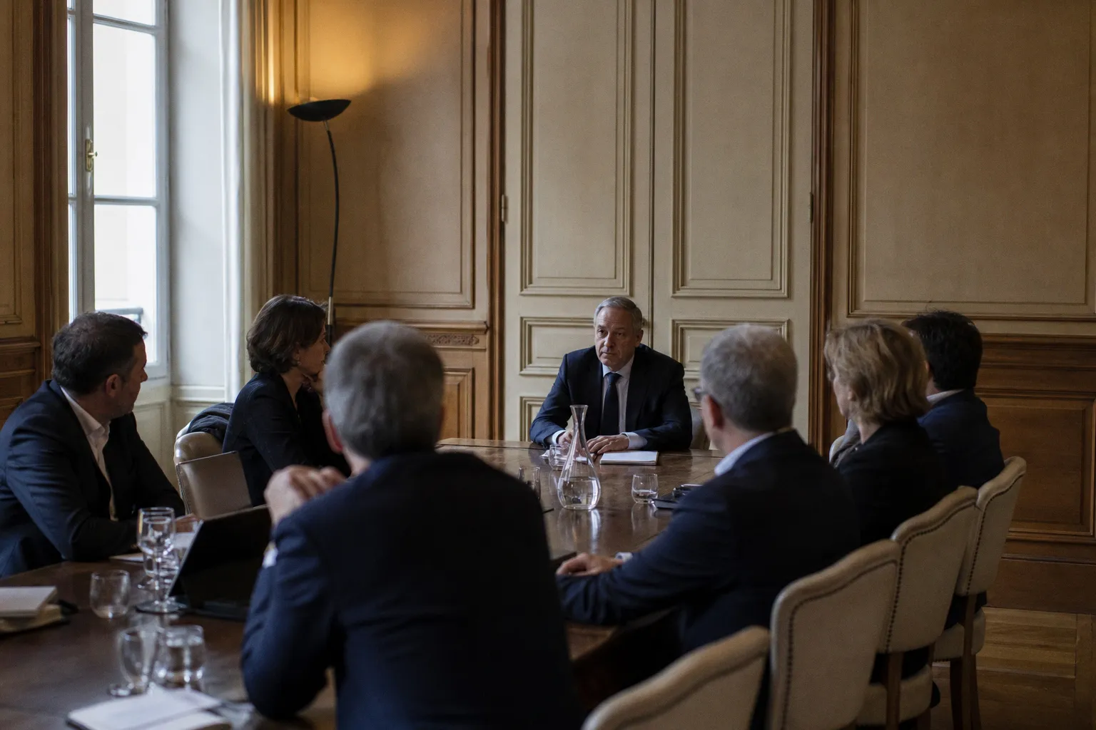 Réforme du sport professionnel : vers une régulation accrue du football français