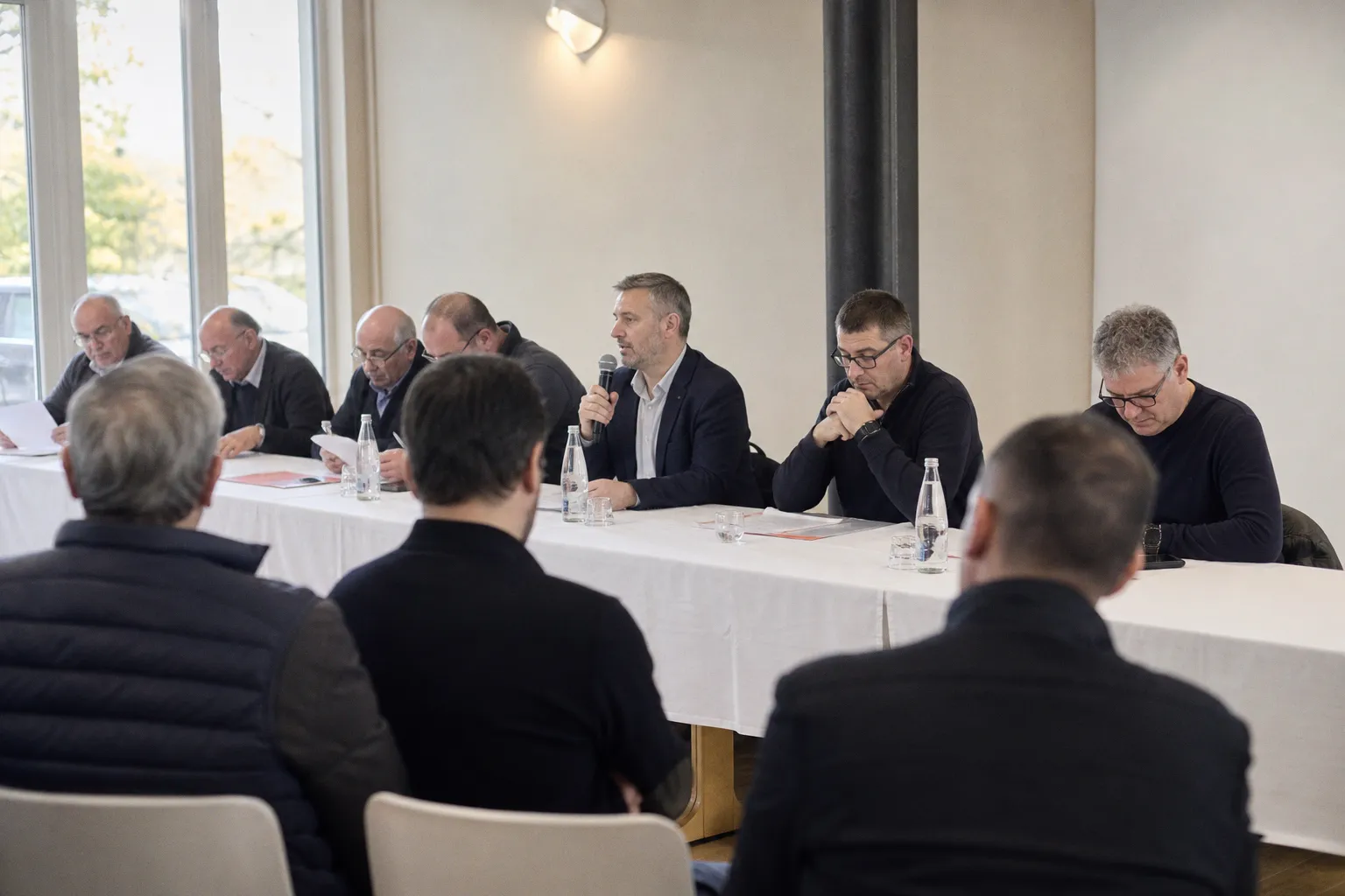 Régional 2 : les clubs rhodaniens face à un nouveau défi pour la montée