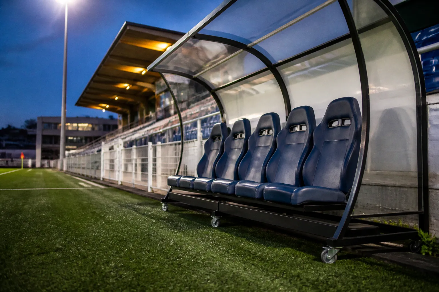 Règle des 5 changements : avantage réel pour les grands clubs ?