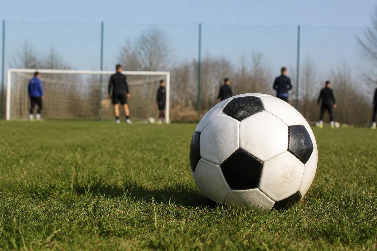 Reprise du football à Erstein : les clubs lancent leur préparation estivale