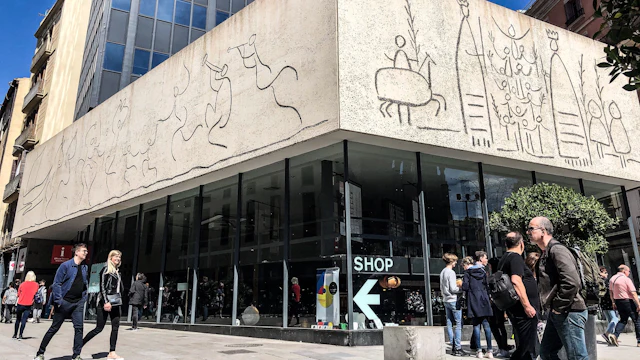Musée Picasso