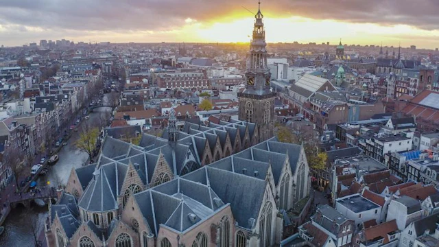Oude Kerk
