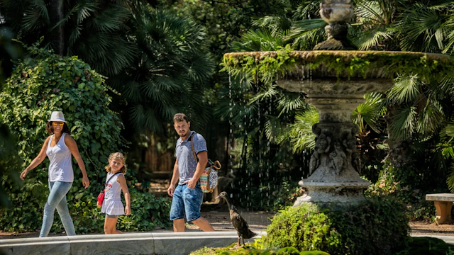 Parc Samà