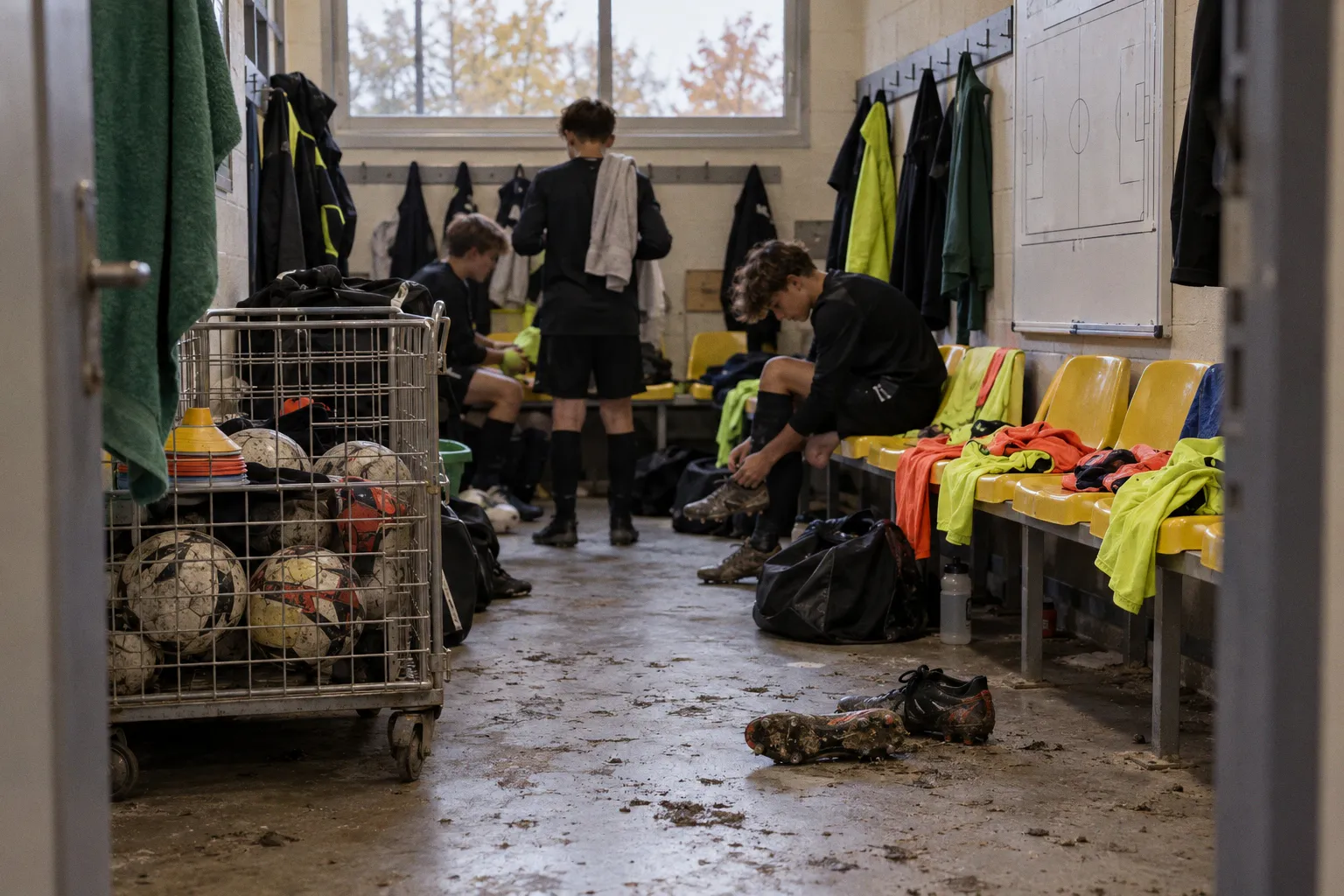 Tournoi de football amateur : 6 étapes clés pour réussir l'organisation