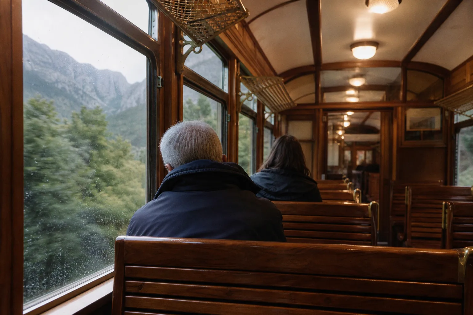 Train de Sóller à Majorque : réservation et dilemme du visiteur