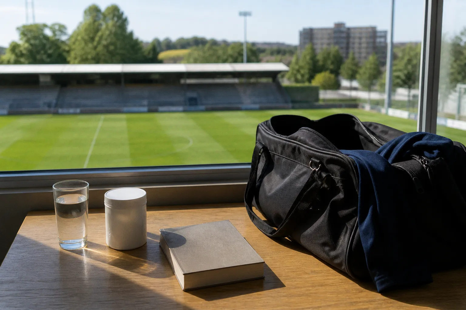 Transferts de joueurs : pourquoi les pertes comptables sont souvent une illusion
