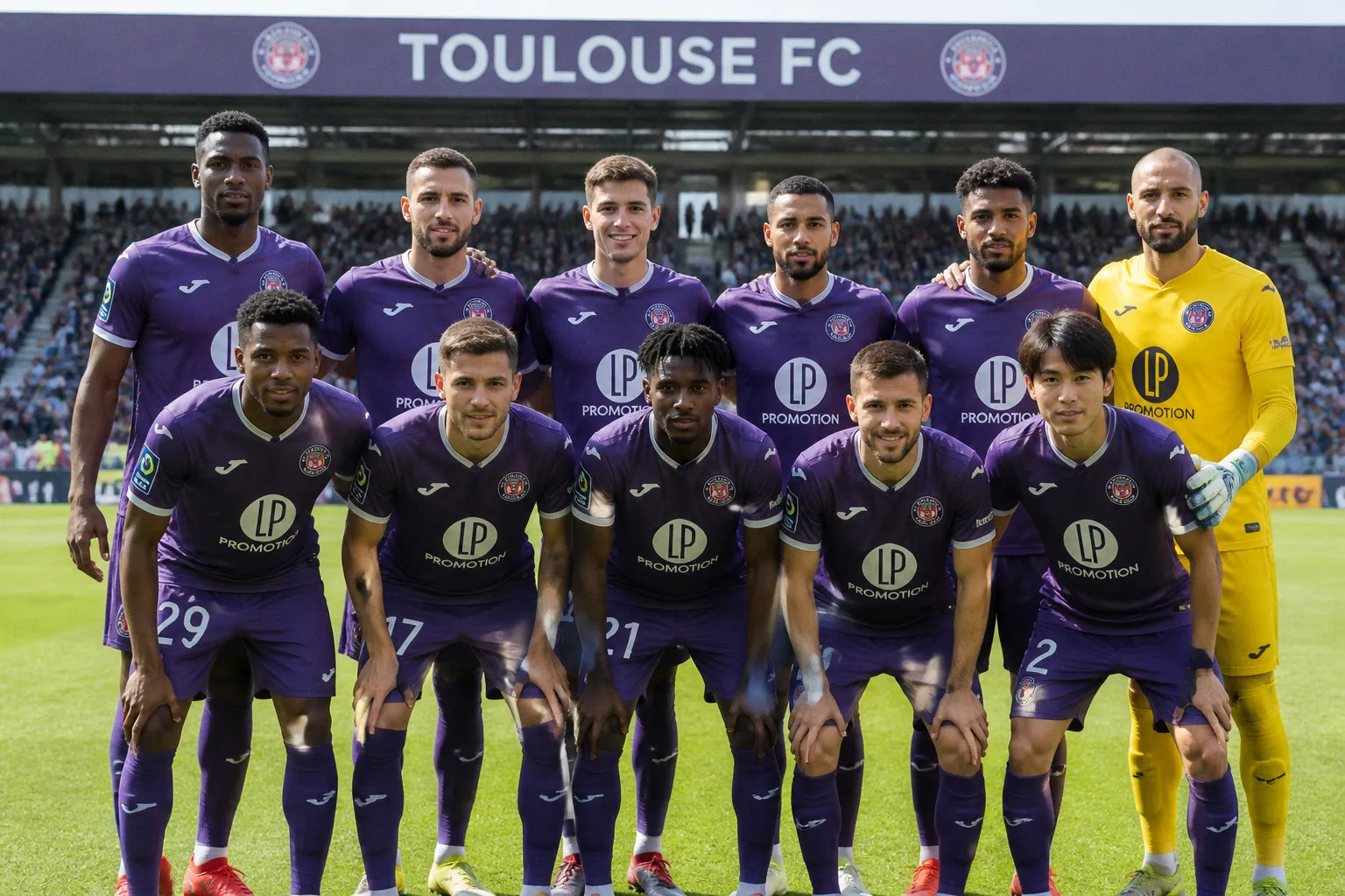 Victoire du TFC et coulisses du mercato : suivez notre émission en direct