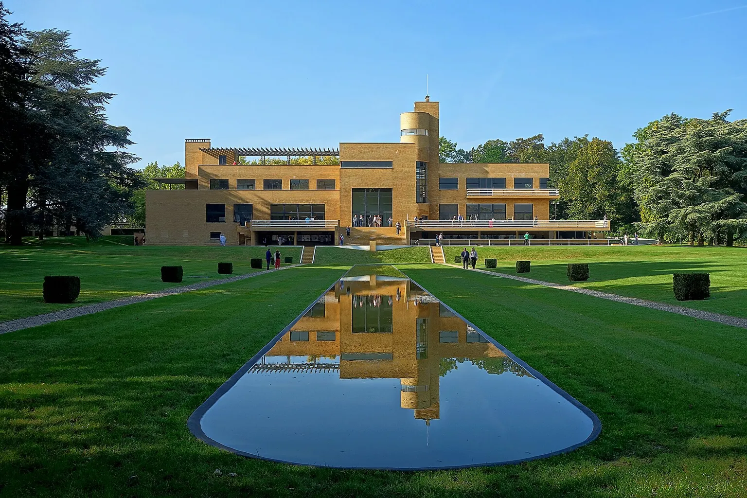 Villa Cavrois billets : 5 infos utiles avant la visite
