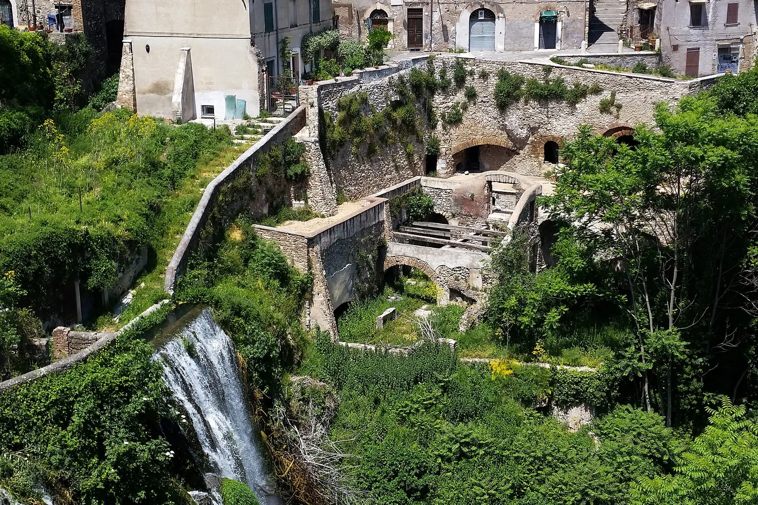 Villa Gregoriana billets : pourquoi les tarifs varient-ils ?