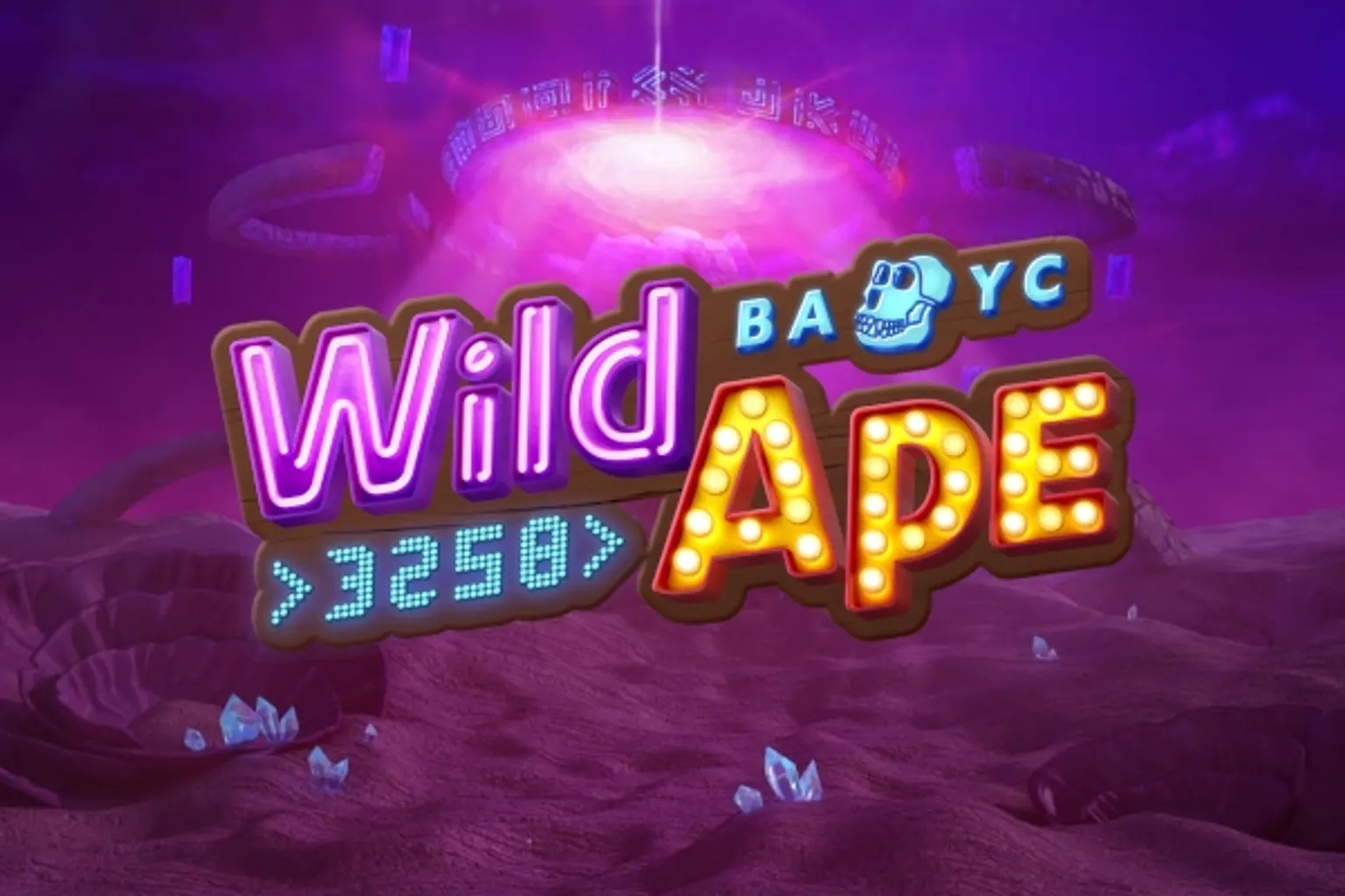 Machine à sous Wild Ape #3258 : mon bilan après le test démo